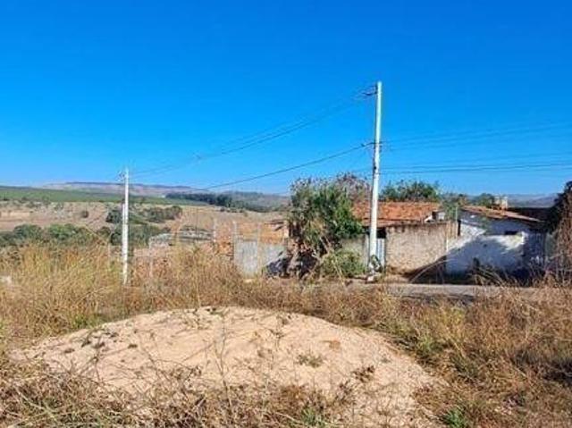 Terreno venda em Região Geográfica Imediata de Patos de Minas, Patos de Minas