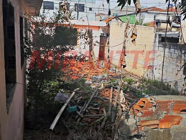 Terreno venda em Vila Nilo, São Paulo