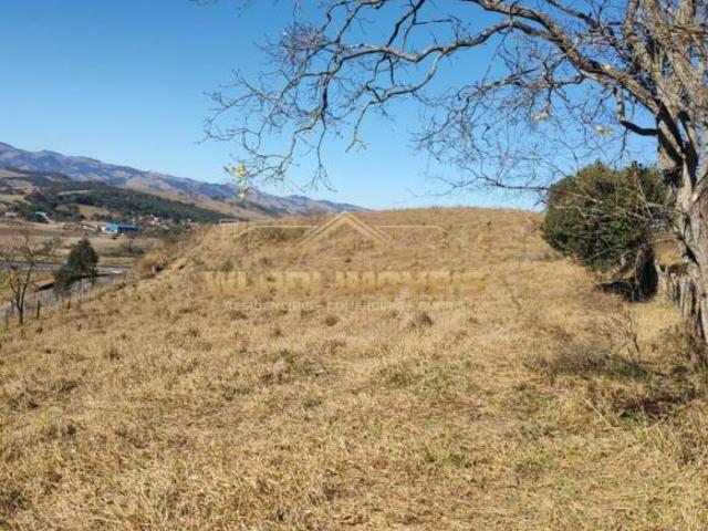 Terreno venda em Região Geográfica Imediata de Pouso Alegre, Cambuí