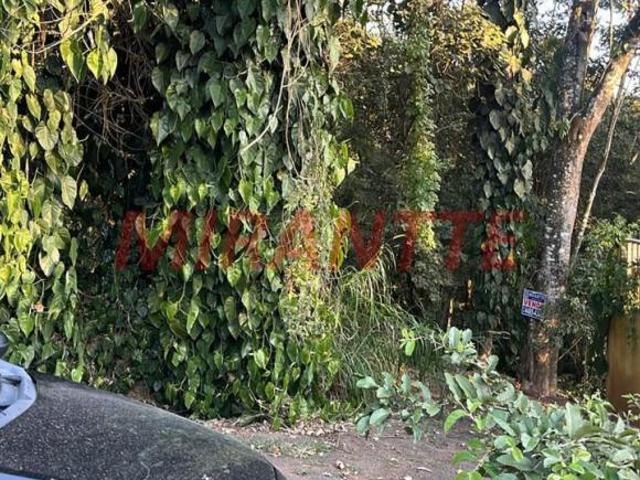 Terreno venda em Sausalito Sul I, Mairiporã