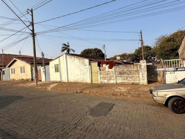 Terreno venda em Região Geográfica Imediata de Patos de Minas, São Gotardo