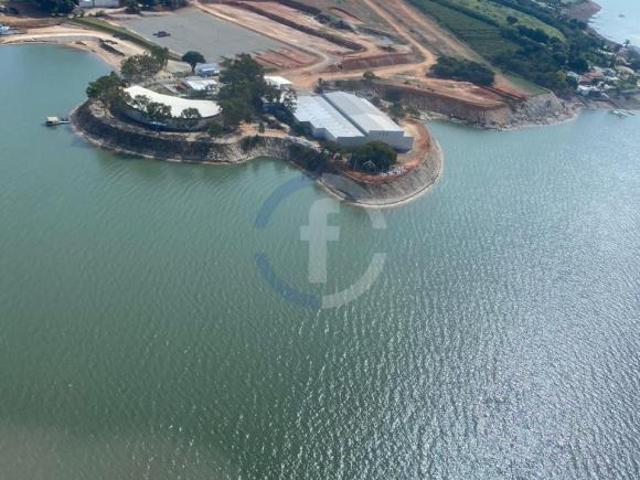 Terreno venda em Região Geográfica Imediata de Passos, São José da Barra