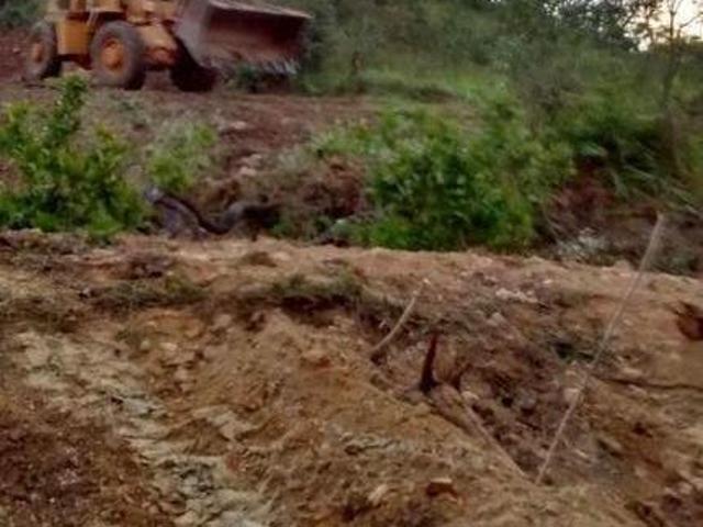 Terreno venda em Região Geográfica Imediata de Belo Horizonte, Região Metropolitana de Belo Horizonte