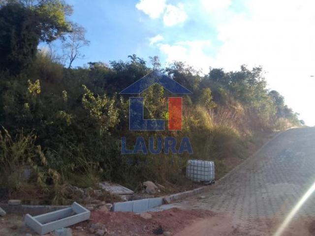 Terreno venda em Região Geográfica Imediata de Pará de Minas, Pará de Minas