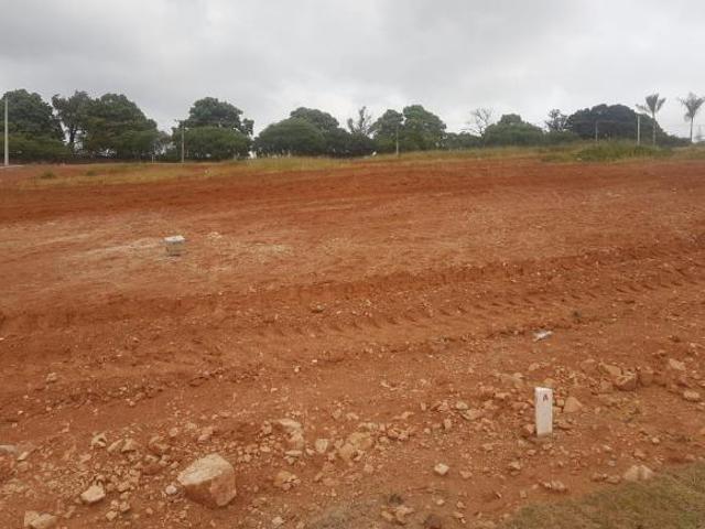 Terreno venda em Região Geográfica Imediata de Varginha, Varginha