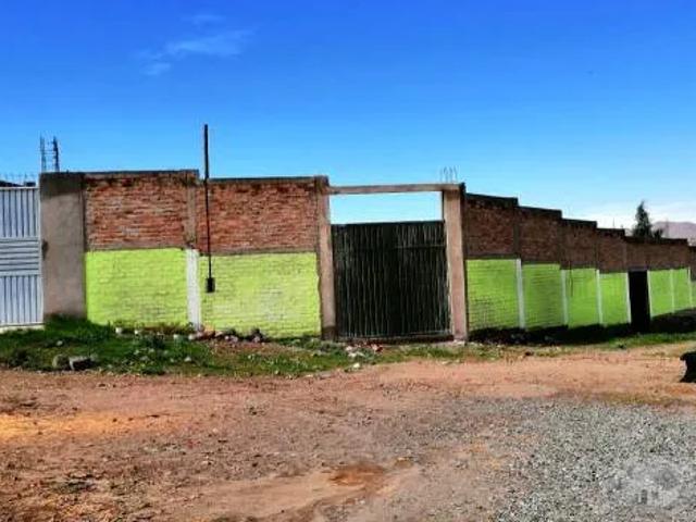 Terreno venta en Arequipa