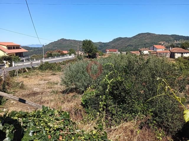 Terreno venda em Monção, Viana Do Castelo