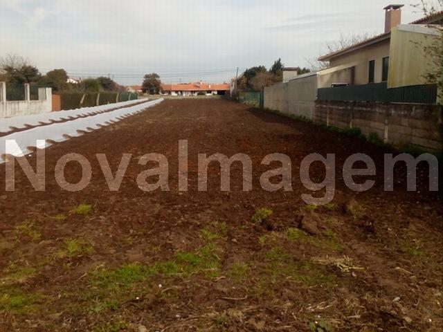 Terreno venda em Aradas, Aveiro