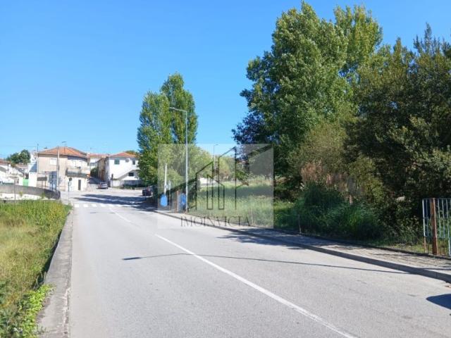 Terreno venda em Oliveira do Douro, Vila Nova De Gaia