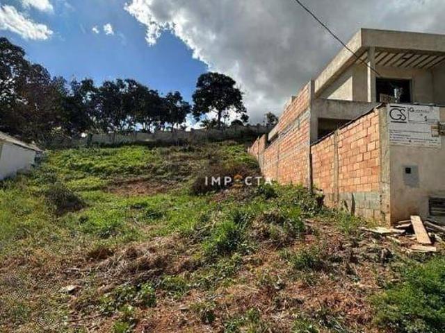Terreno venda em Região Geográfica Imediata de Pouso Alegre, Pouso Alegre