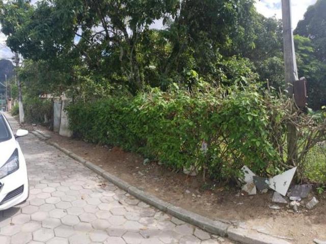 Terreno venda em Nossa Senhora  Aparecida, Caraguatatuba