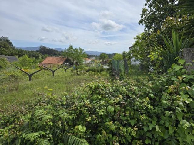 Terreno venda em Monção, Viana Do Castelo