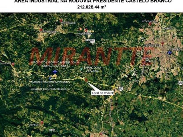 Terreno venda em Região Imediata de Sorocaba, Região Metropolitana de Sorocaba