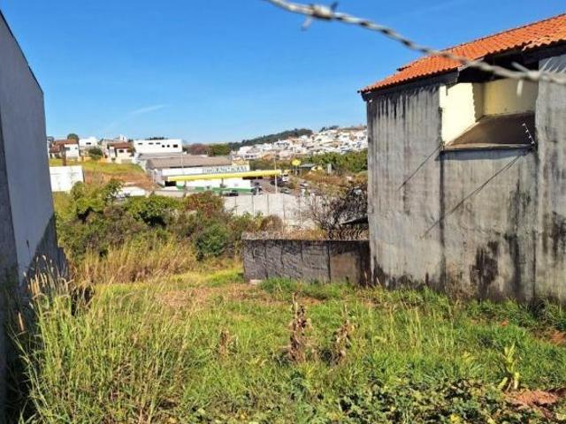 Terreno venda em Região Geográfica Imediata de Varginha, Varginha