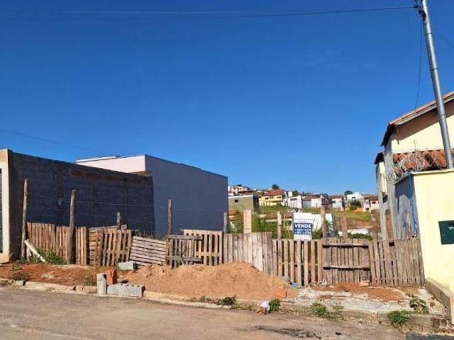 Terreno venda em Região Geográfica Imediata de Varginha, Varginha
