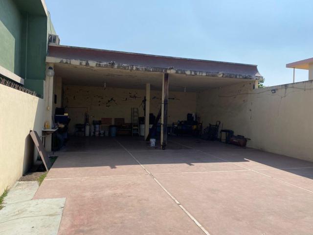 Terreno en renta en San Nicolás De Los Garza, Nuevo León