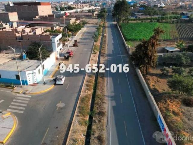 Terreno venta en Chimbote, Ancash
