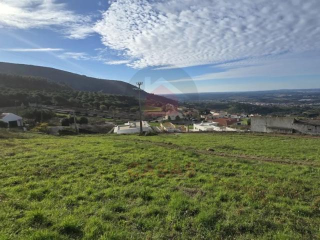 Terreno venda em Cadaval, Lisboa
