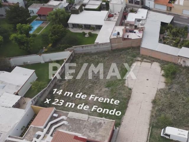 Terreno en venta en Durango