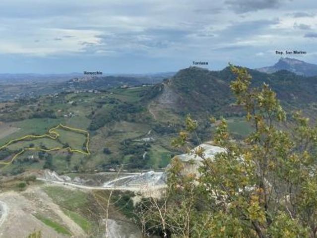 Terreno in vendita a Unione Alto Ferrarese, Poggio Renatico