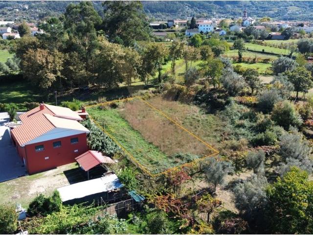 Terreno venda em Boalhosa, Viana Do Castelo