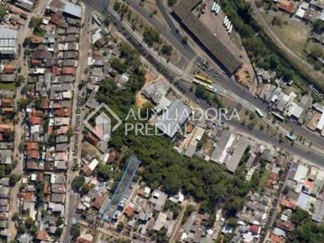 Terreno venda em Região Geográfica Imediata de Porto Alegre, Região Metropolitana de Porto Alegre