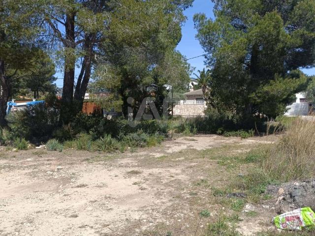 Terreno en venta en les Tres Cales, Baix Ebre