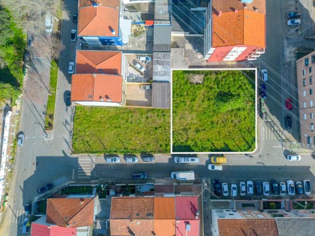 Terreno venda em Gondomar, Porto