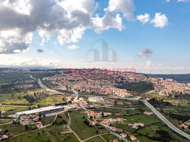 Terreno venda em Guarda