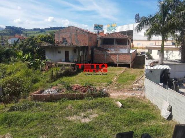 Terreno venda em Região Geográfica Imediata de São Lourenço, Carmo de Minas