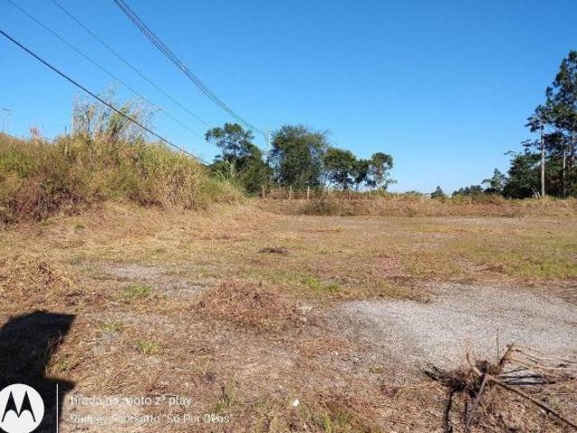 Terreno venda em Juquitiba