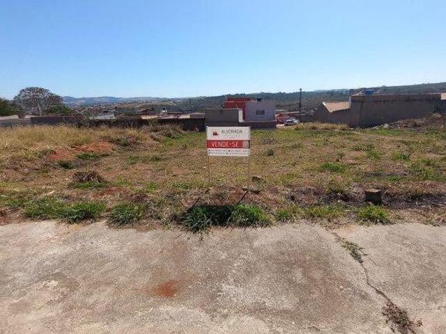 Terreno venda em Região Geográfica Imediata de Varginha, Varginha