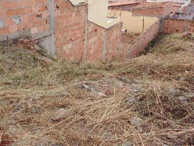 Terreno venda em Região Geográfica Imediata de Pará de Minas, Pará de Minas
