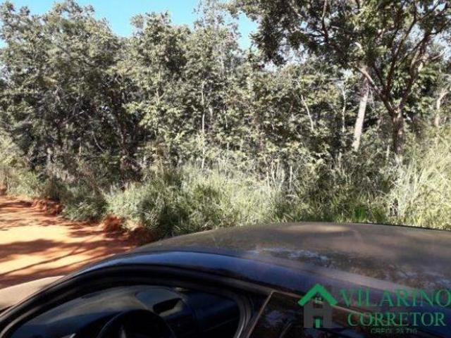Terreno venda em Região Geográfica Imediata de Curvelo, Felixlândia