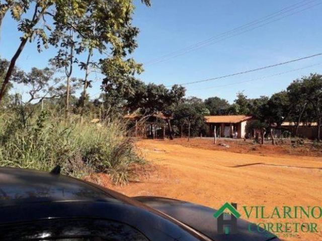 Terreno venda em Região Geográfica Imediata de Curvelo, Felixlândia