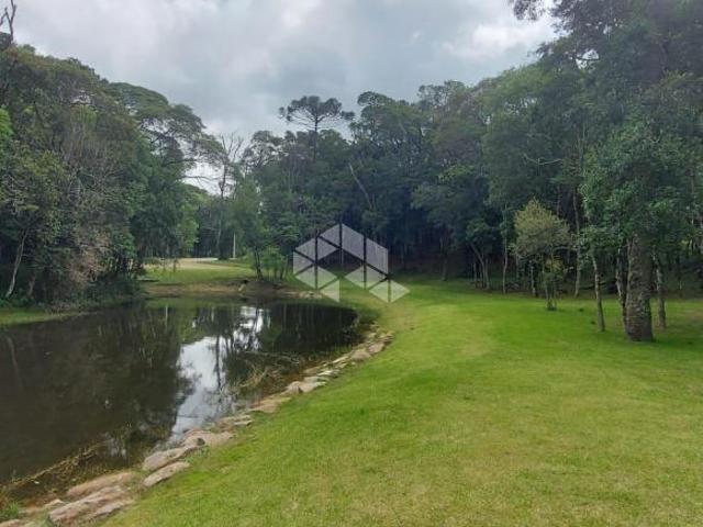 Terreno venda em Região Geográfica Imediata de Caxias do Sul, Canela