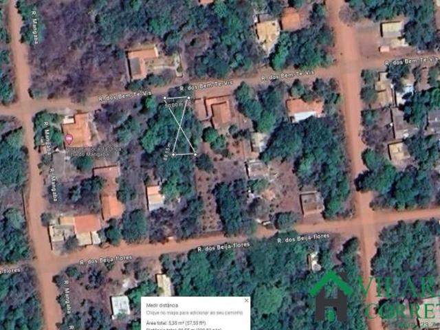 Terreno venda em Região Geográfica Imediata de Curvelo, Felixlândia