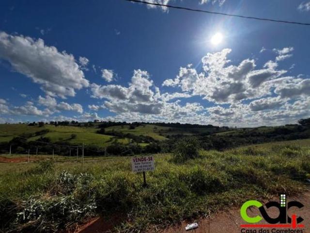Terreno venda em Região Geográfica Imediata de Guaxupé, Monte Belo