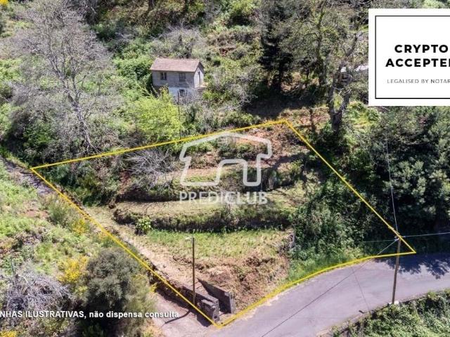 Terreno venda em Santa Cruz, Ilha Da Madeira