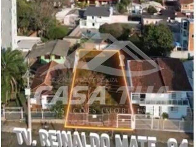 Terreno venda em Região Geográfica Imediata de Passo Fundo, Passo Fundo