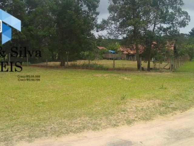 Terreno venda em Setembrina, Viamão