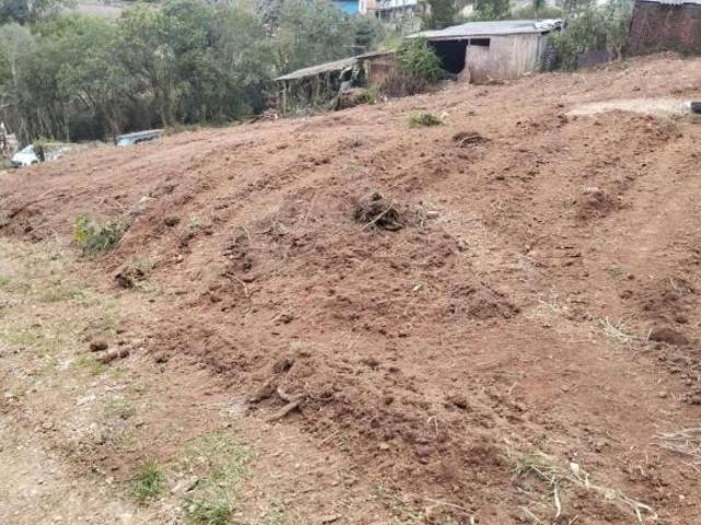 Terreno venda em Jardim Cecília, Campo Magro