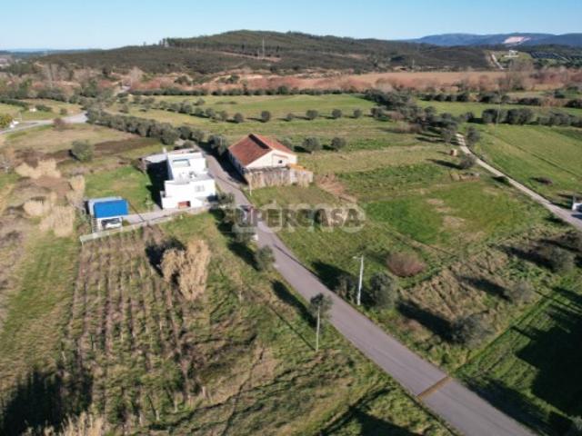 Terreno venda em Senhor das Almas, Soure