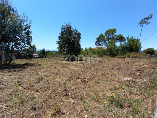 Terreno venda em Faíl e Vila Chã de Sá, Viseu