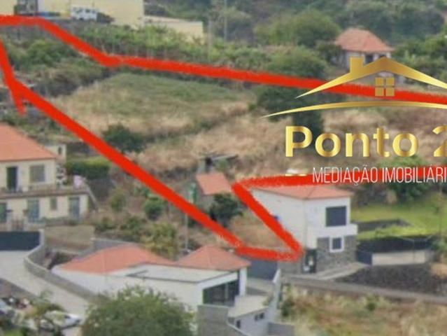 Terreno venda em Arco Da Calheta, Ilha Da Madeira
