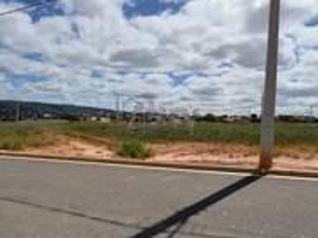 Terreno venda em Região Geográfica Imediata de Montes Claros, Montes Claros