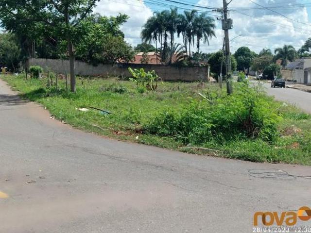 Terreno venda em Região Geográfica Imediata de Goiânia, Goiânia