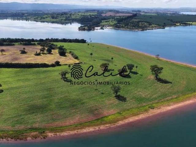 Terreno venda em Região Geográfica Imediata de Passos, Delfinópolis