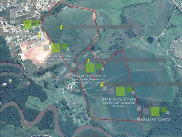 Terreno venda em Região Geográfica Imediata de Pouso Alegre, Santa Rita do Sapucaí