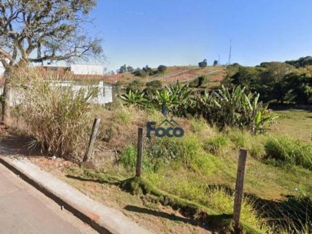 Terreno venda em Região Geográfica Imediata de Pouso Alegre, Silvianópolis